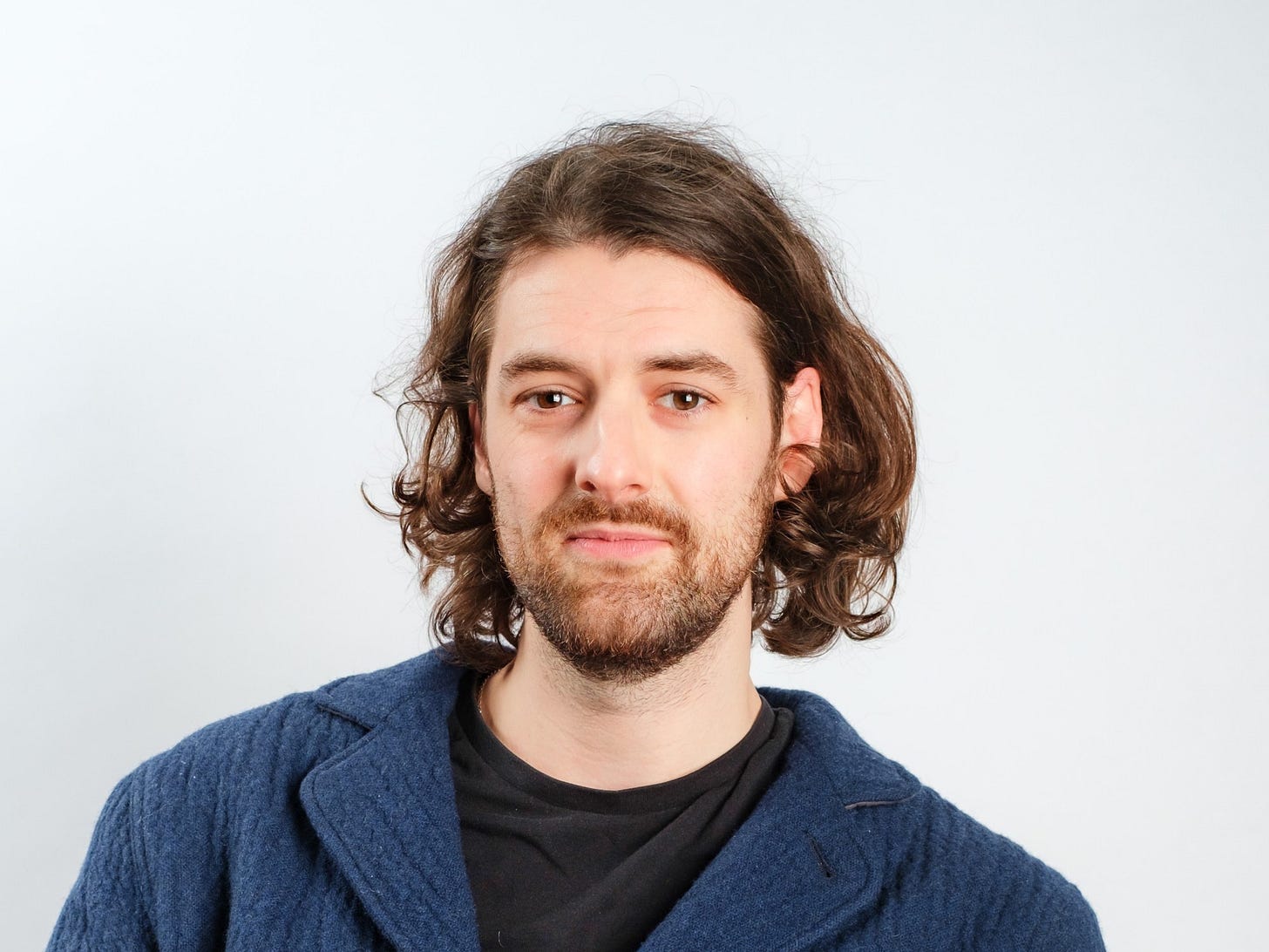 On microbes, milkshakes, and the magic of time – An Interview with Dr.  Johnny Drain – Haut De Gamme