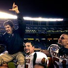 Air Raid: How an Offensive Revolution Led to the Demise of the Running Back