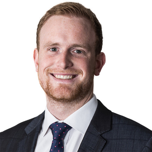 Profile photo of Will Roberts