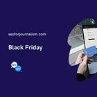 9 tips for Black Friday success