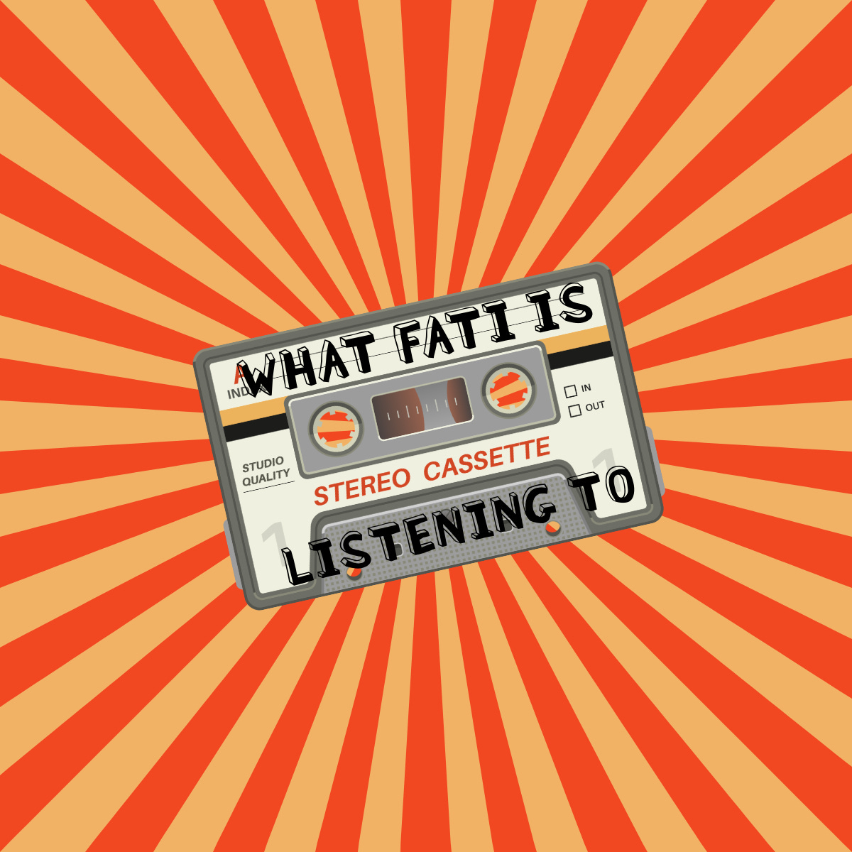 What Fati Is Listening To