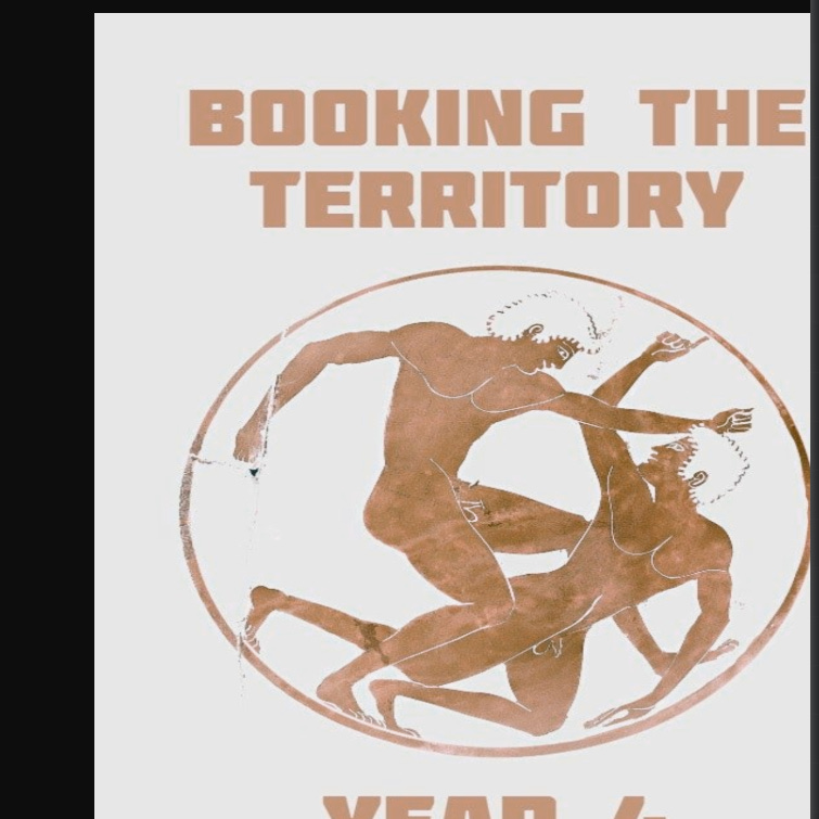 non-fiction musings (EXTREMELY high brow)