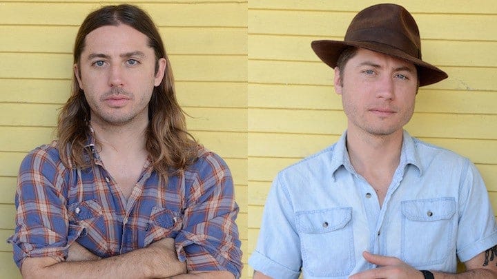 Ross Brothers for Western Ross Brothers for Western