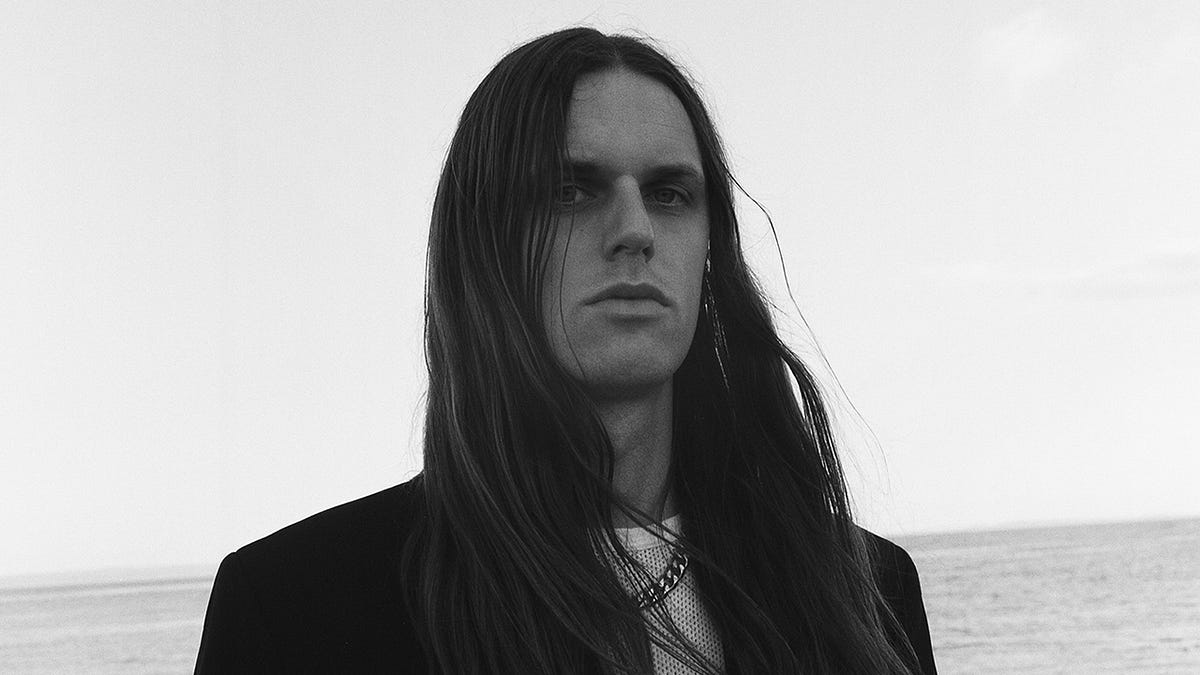An interview with Olan Monk