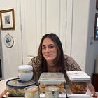 the weekly stack 7/20-7/26