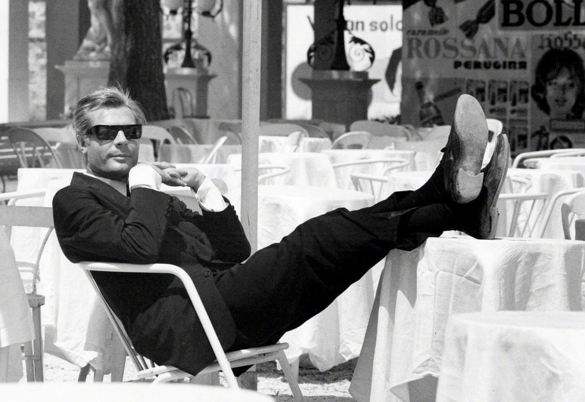 I've never seen ... 8½ | Federico Fellini | The Guardian