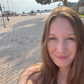 Writing Residency in Greece