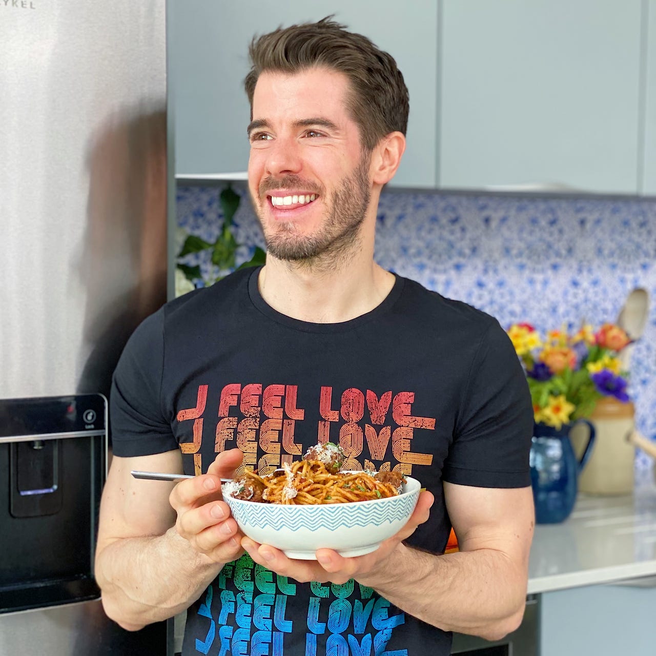 John Gregory-Smith logo