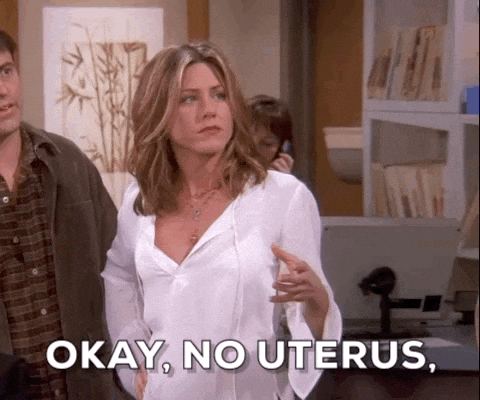 No Uterus No Opinion GIFs - Find & Share on GIPHY