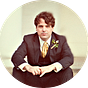 Lee Scrivner's avatar