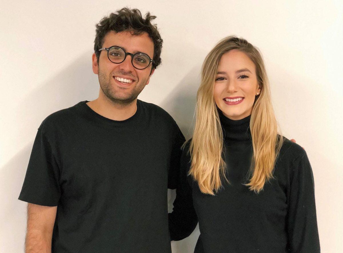 Kalshi, An MIT Betting Startup, Is Allowing People To Bet On Anything Kalshi, An MIT Betting Startup, Is Allowing People To Bet On Anything
