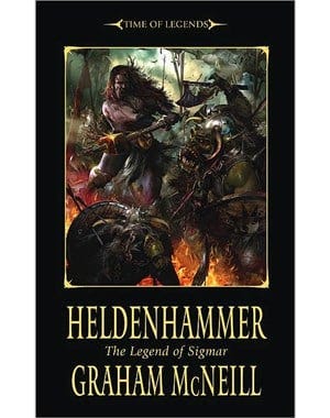 Heldenhammer Heldenhammer