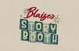 Blaise’s Story Booth