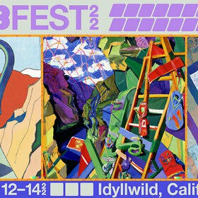 🌲 FWB FEST 🌲