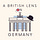 A British Lens on Germany