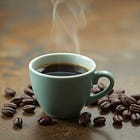 ☕ WHEN THE COFFEE RUNS OUT: A Geopolitical Horror Story in Three Acts