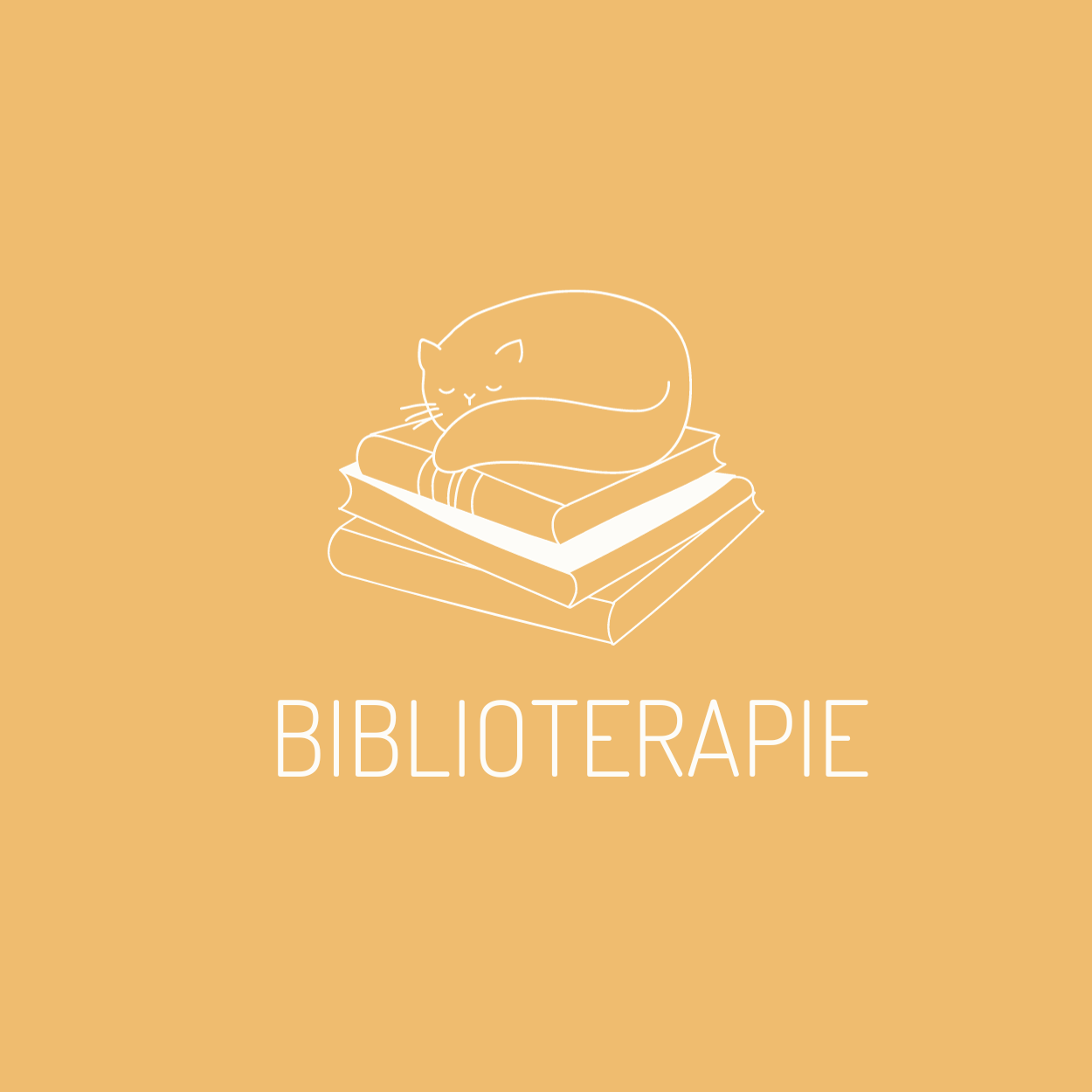 Biblioterapie