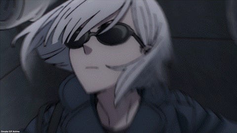 Spy x Family — Episode 38 — Fiona Dodges Booby Traps