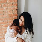 No. 50: You Will be a Brave Mom