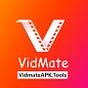Vidmate APK's avatar