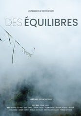 Des Equilibres