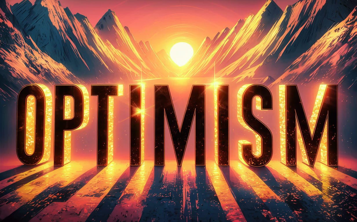 Optimism