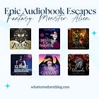 Skip the Audiobook Buy: Listen to These Kindle Unlimited Books with Your Library Cards