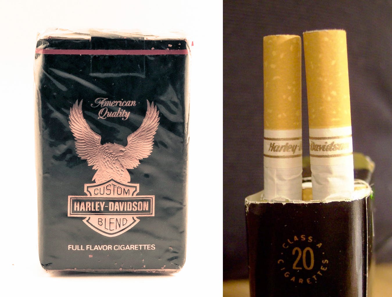 Brand Extensions: Hardly Ableson | BEACH