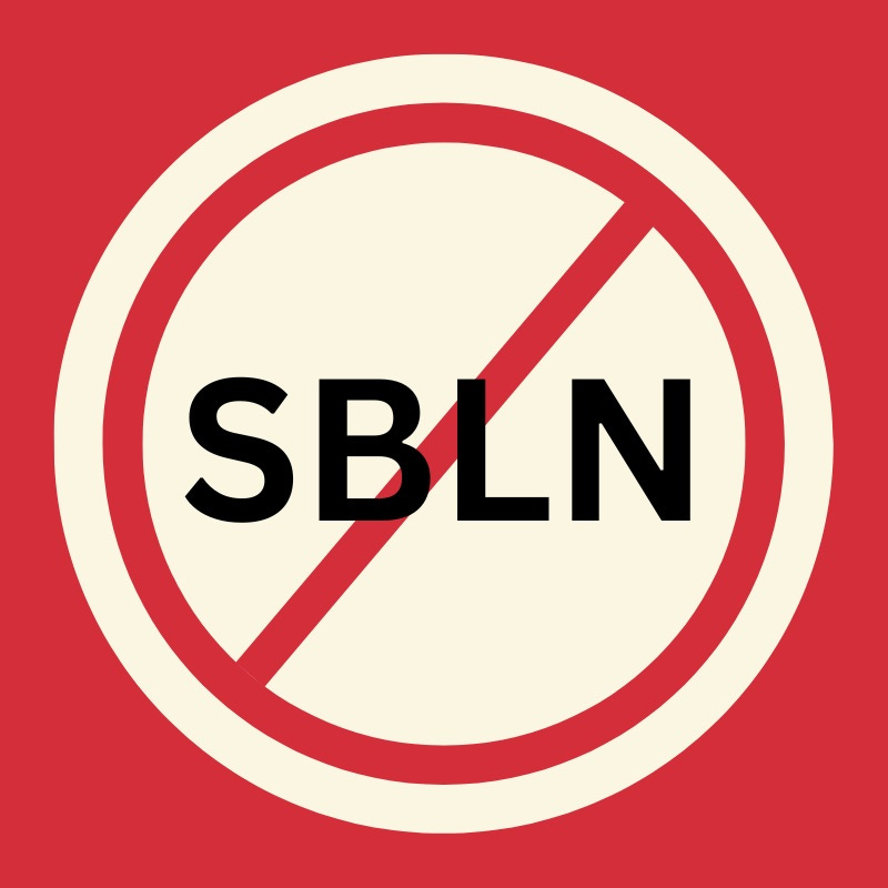 Stop SBLN Bristol