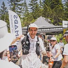Step by Step Through Fire: 100K at Zugspitz Ultratrail