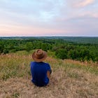 Finding Purpose and Healing in Nature Photography