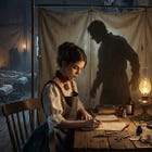 Beautifully Dead - Chapter 32