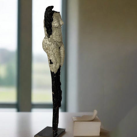 Bob Dinetz Pottery, Danielle Hutchens Abstract Paintings, Danielle Welmond Jewelry, Denise Carletta Clay Figure Sculptures, Jeffrey Palladini Figurative Paintings, Julems Ceramics, Mariella Pilato Jewelry, Jeffrey Levin Custom Jewelry, Yellow by Jess Lea Jewelry