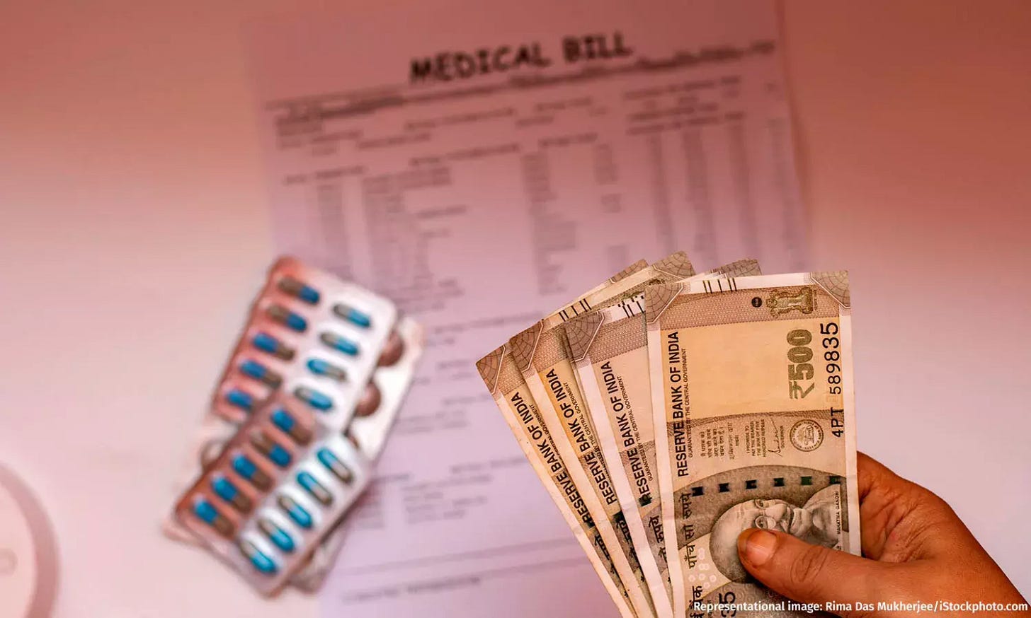 How Rare Disease Drugs Impoverish Indians