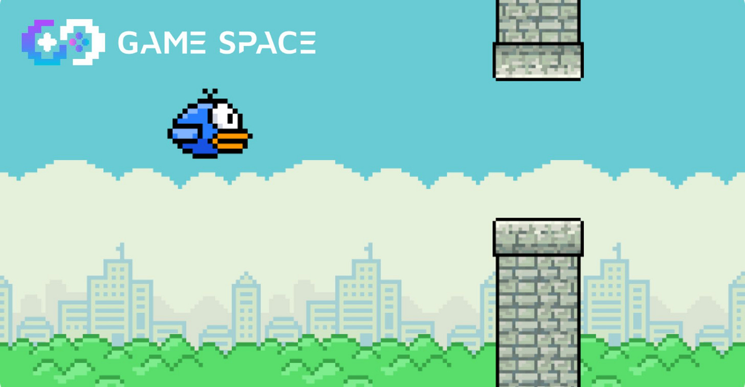 Game Space to Launch NFT AirDrops for Steam Players