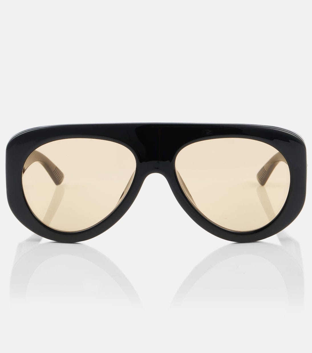 Osservatorio flat-top sunglasses | Bottega Veneta