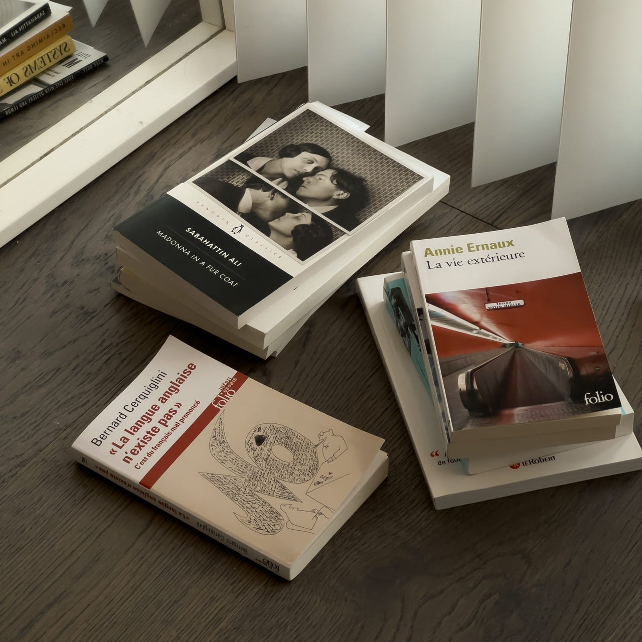 Flights Library