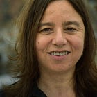 The Change Report™: Sarah Schulman