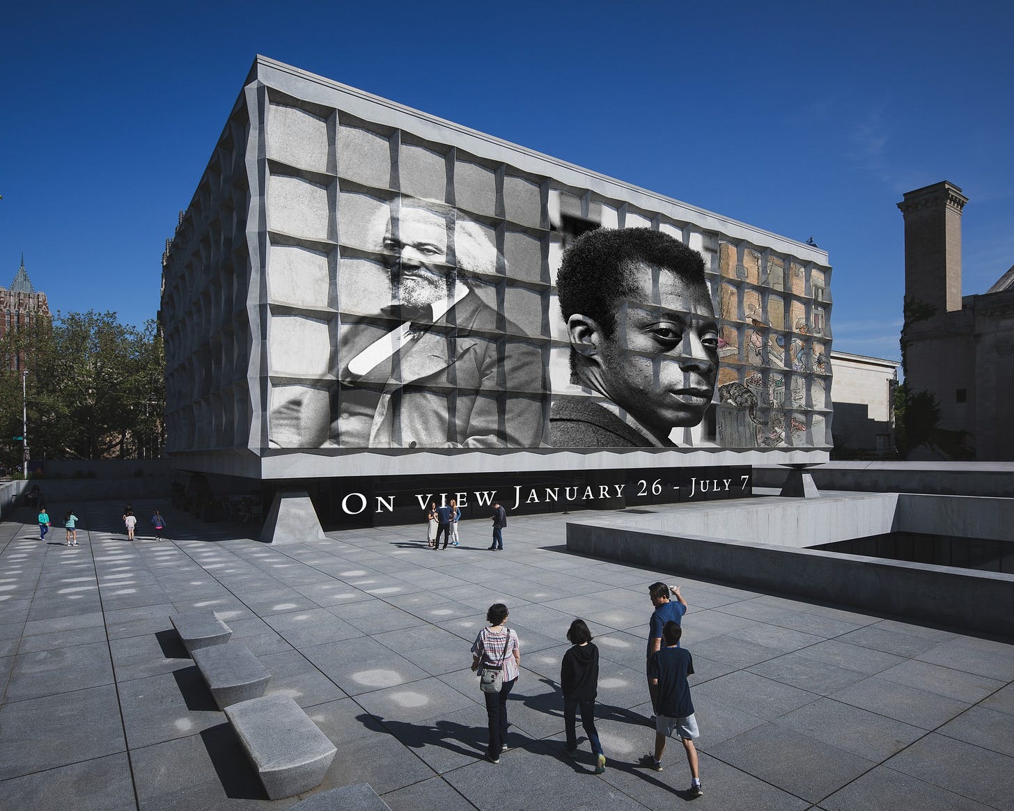 May be an image of 10 people and text