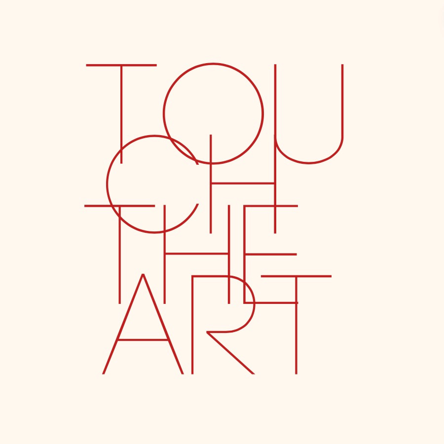 Touch the Art