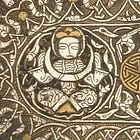Heavenly Figures 1