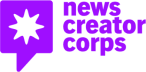 News Creator Corps