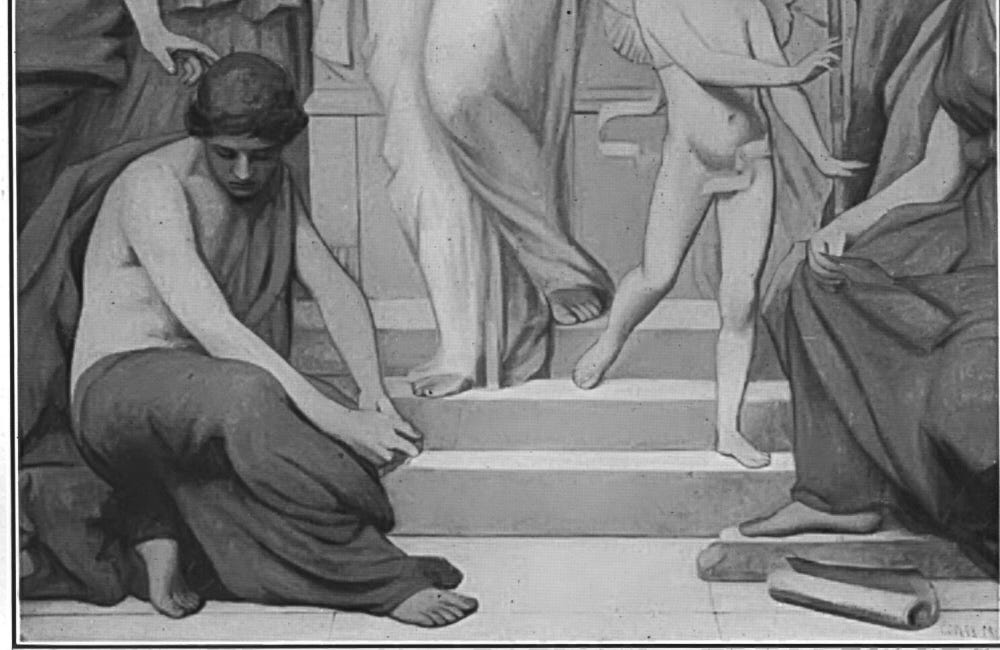 A Theological Insight Into A Bible Verse Weaponized Against Women