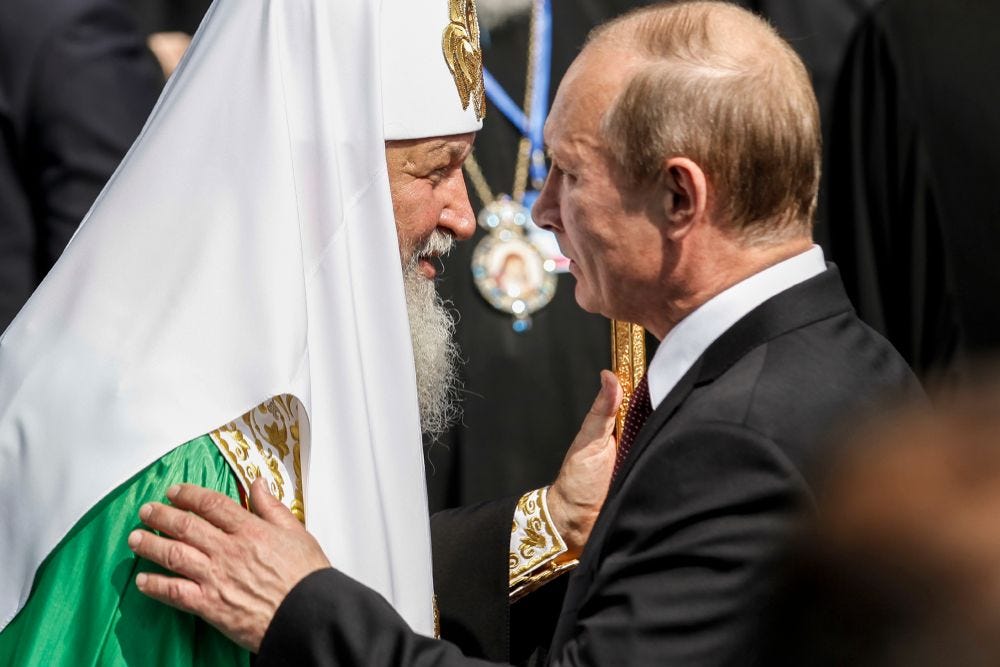 Zelensky announces crackdown on Moscow-affiliated Orthodox Church in Ukraine Zelensky announces crackdown on Moscow-affiliated Orthodox Church in Ukraine