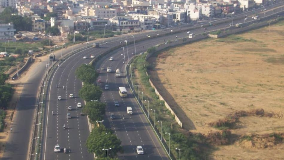 NCR may shrink as &#39;Draft Regional Plan 2041&#39; approved - BusinessToday
