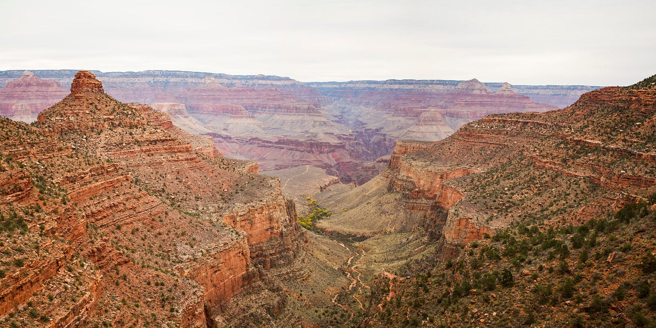 Grand Canyon National Park