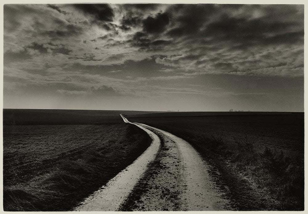 Don McCullin Retrospective | David Hughes