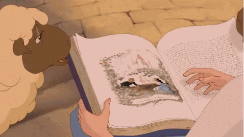 Book Study GIF - Book Study Eat - Discover & Share GIFs