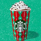 'Alpha Male' Revives Six-Year-Old Starbucks Boycott In Bid To Win War On Christmas