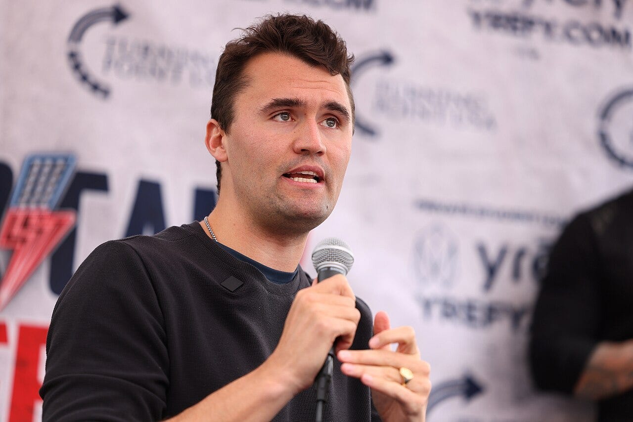 Was Charlie Kirk an Intellectual Bully or Just a Provocateur? | Babel Was Charlie Kirk an Intellectual Bully or Just a Provocateur? | Babel
